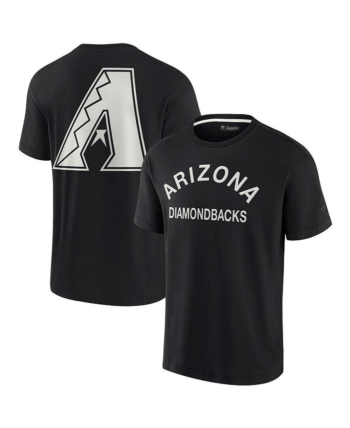 Arizona Diamondbacks Pride Graphic T-Shirt - White - Mens
