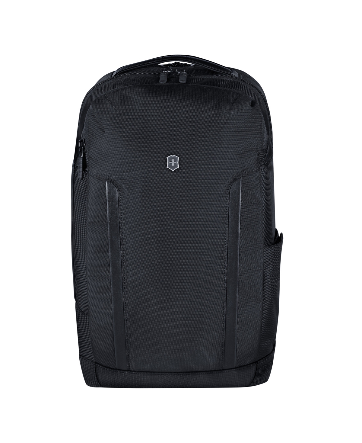 Altmont Professional Deluxe Travel Laptop Backpack - Black