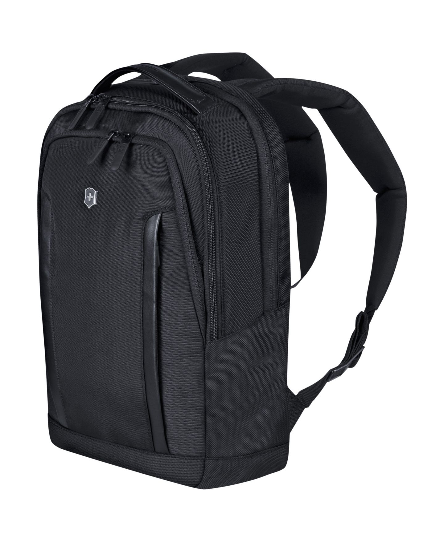 Рюкзак Victorinox Altmont Professional Compact Laptop, цвет: Чёрный — фото 2