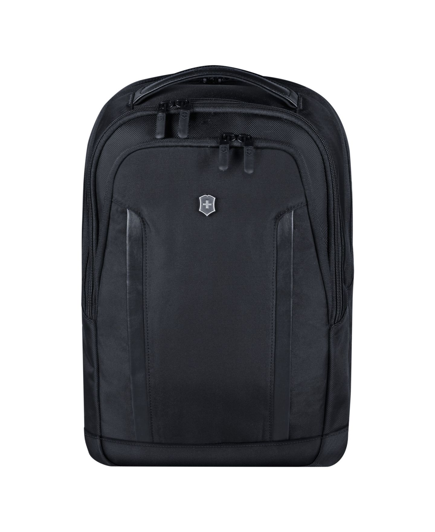Рюкзак Victorinox Altmont Professional Compact Laptop, цвет: Чёрный — фото 1