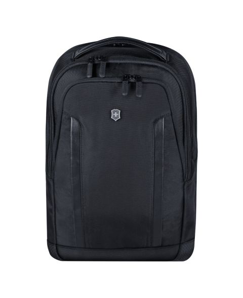 Рюкзак Victorinox Altmont Professional Compact Laptop, цвет: Чёрный