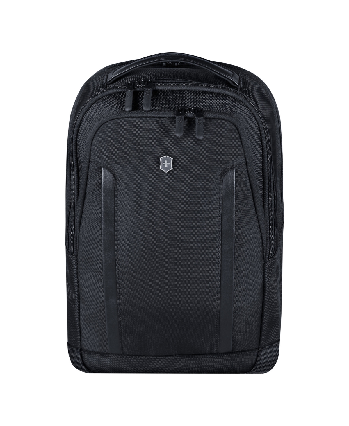 Altmont Professional Compact Laptop Backpack - Black