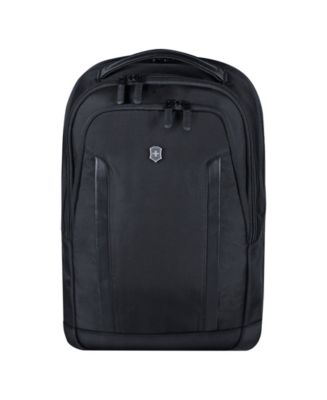 Victorinox compact hotsell laptop backpack