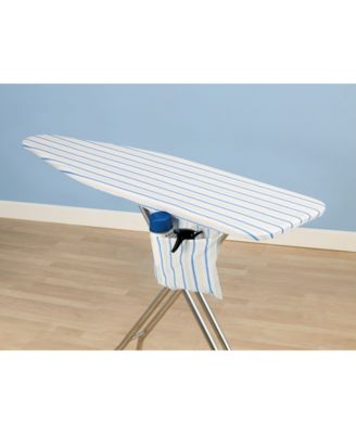 Household Essentials April Stripe Cover Pad