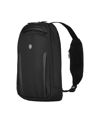 Mochila Victorinox Altmont Professional Fliptop Laptop Color Negro | Cuotas sin interés