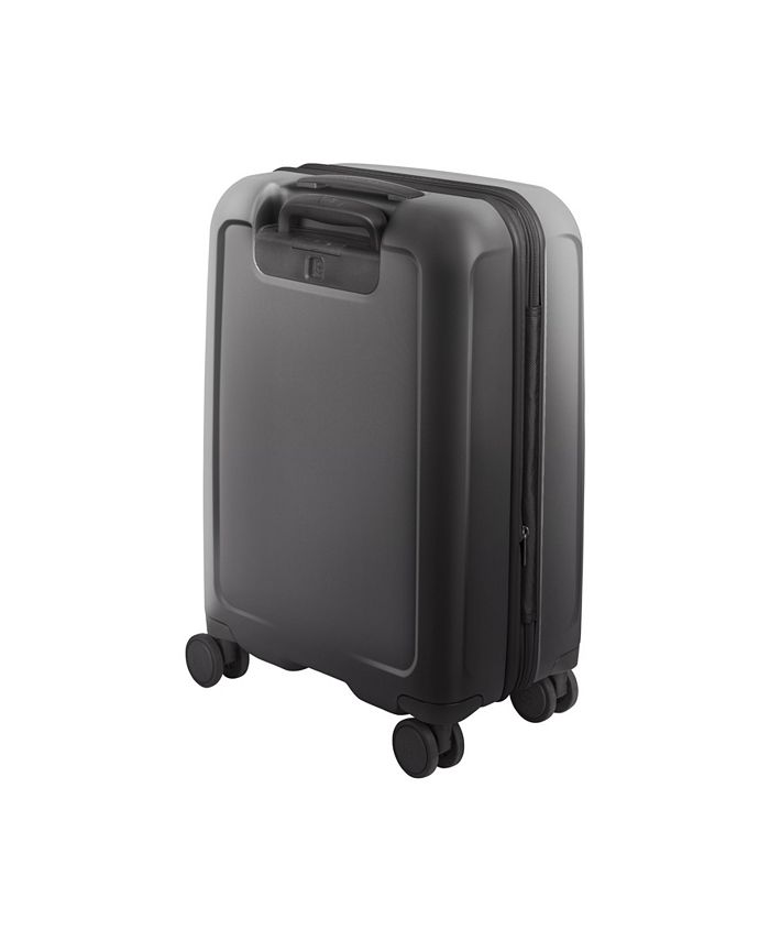 Victorinox Connex Frequent Flyer Plus 23" Hard Side CarryOn Macy's