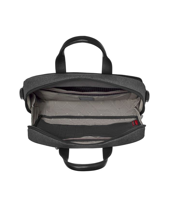 Victorinox Architecture Urban 2 Briefcase Macy's