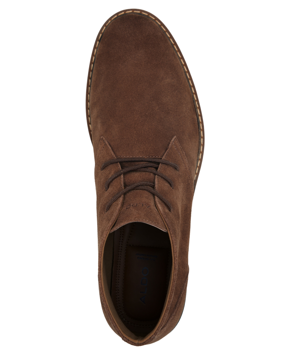 Aldo Men's Kenora Casual Lace Up Shoes