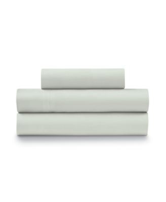 Cozy Touch Triple Brushed Microfiber 3-Pc. Sheet Set, Twin