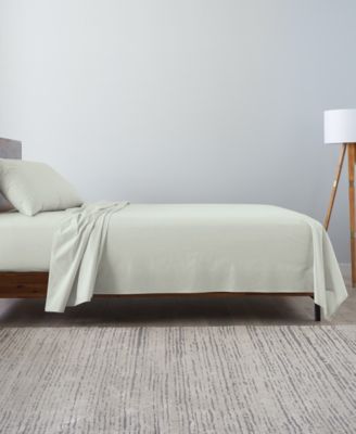 Cozy Touch Triple Brushed Microfiber 3-Pc. Sheet Set, Twin