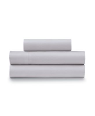 Cozy Touch Triple Brushed Microfiber 3-Pc. Sheet Set, Twin