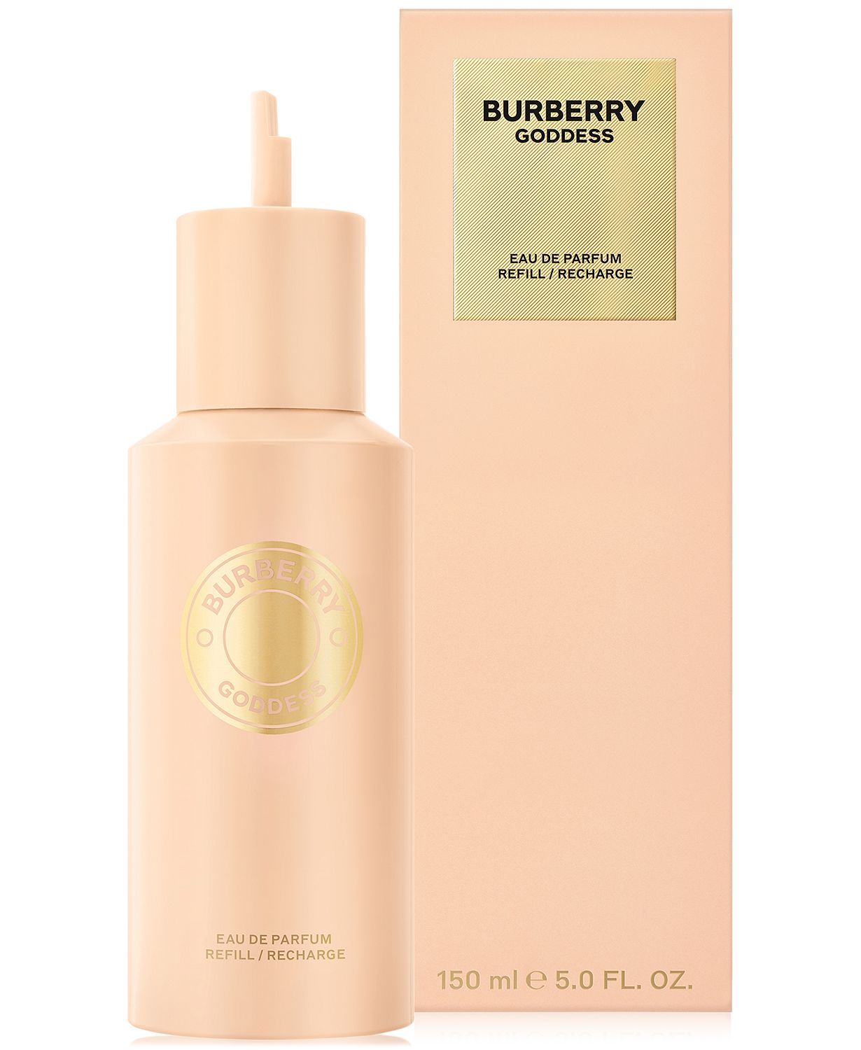 Burberry Goddess Eau de Parfum Refill, 5 oz.