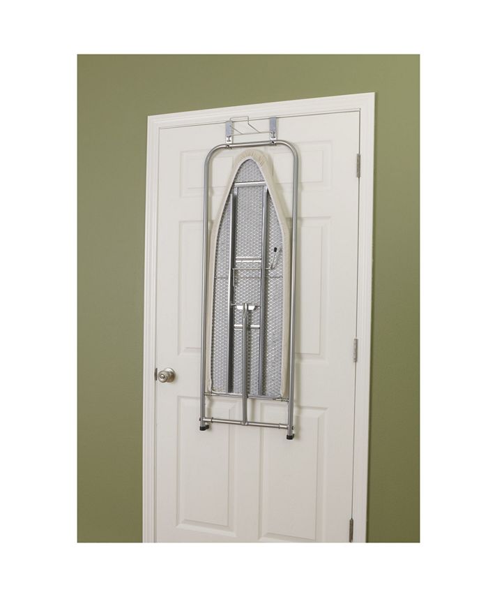 Household Essentials Over The Door Ironing Board Macy's