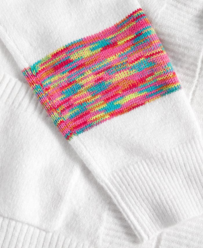 Epic Threads Toddler & Little Girls Long Cardigan, Created for Macy's Macy's