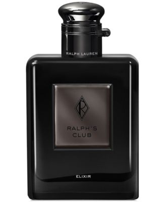 Ralph Lauren Ralph's Club Elixir Men Parfum Spray 2.5 oz 75