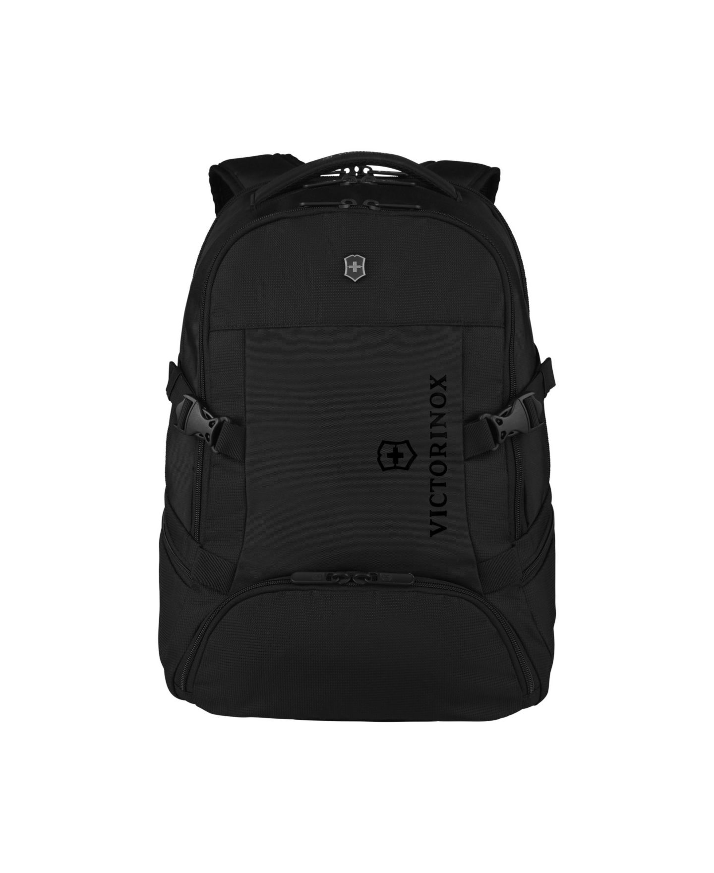 Рюкзак Victorinox VX Sport EVO Deluxe Laptop, цвет: Чёрный — фото 1