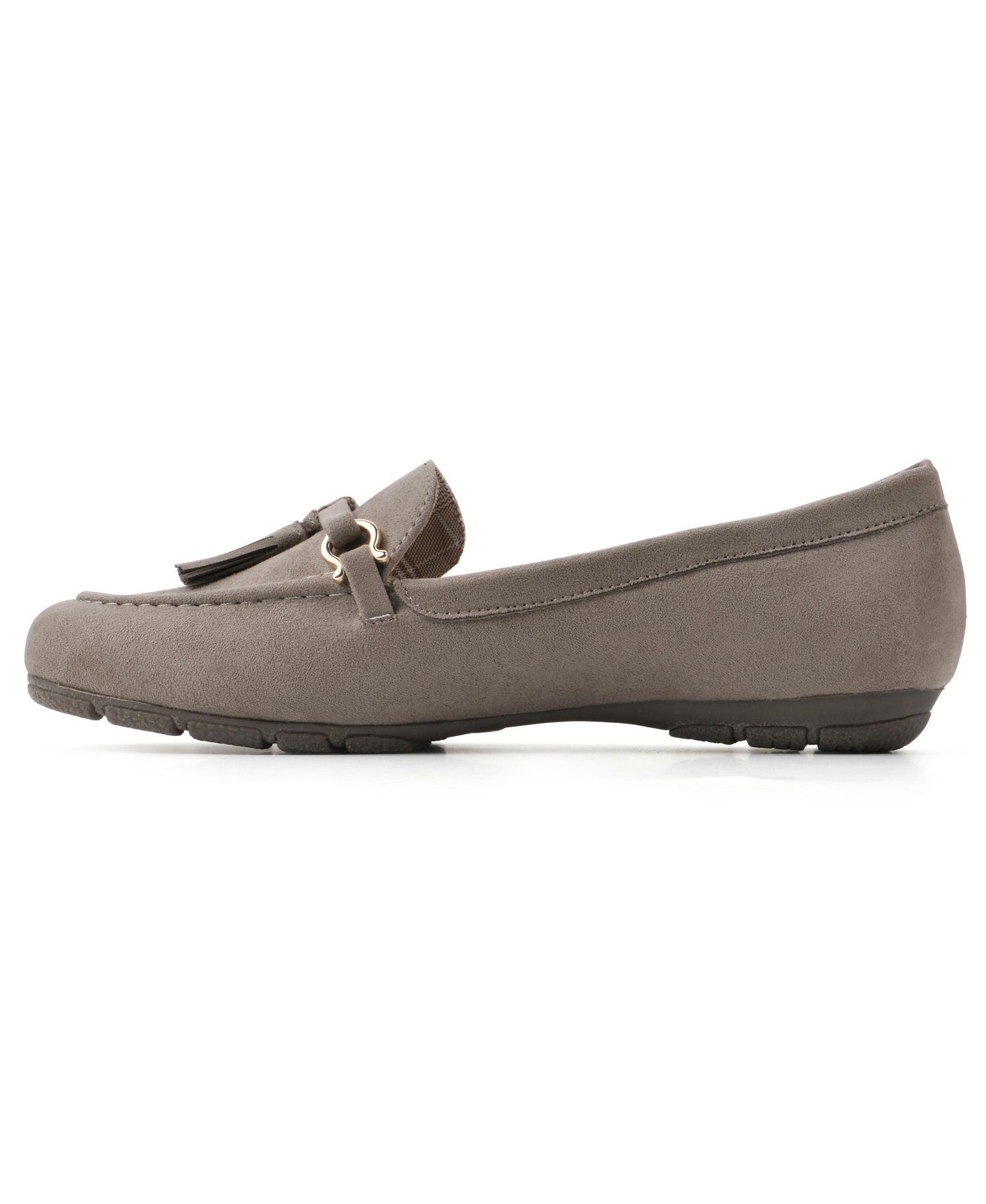 Women's Gush Flat Loafers