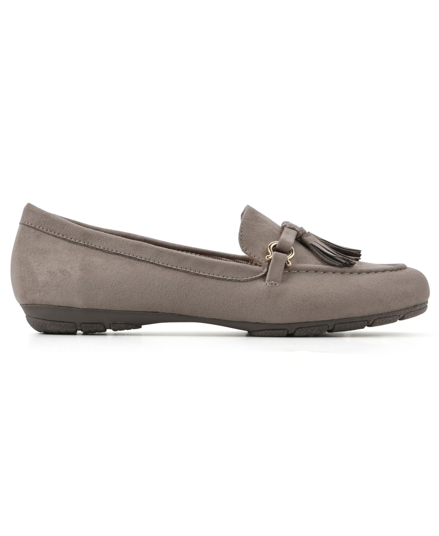 Women's Gush Flat Loafers