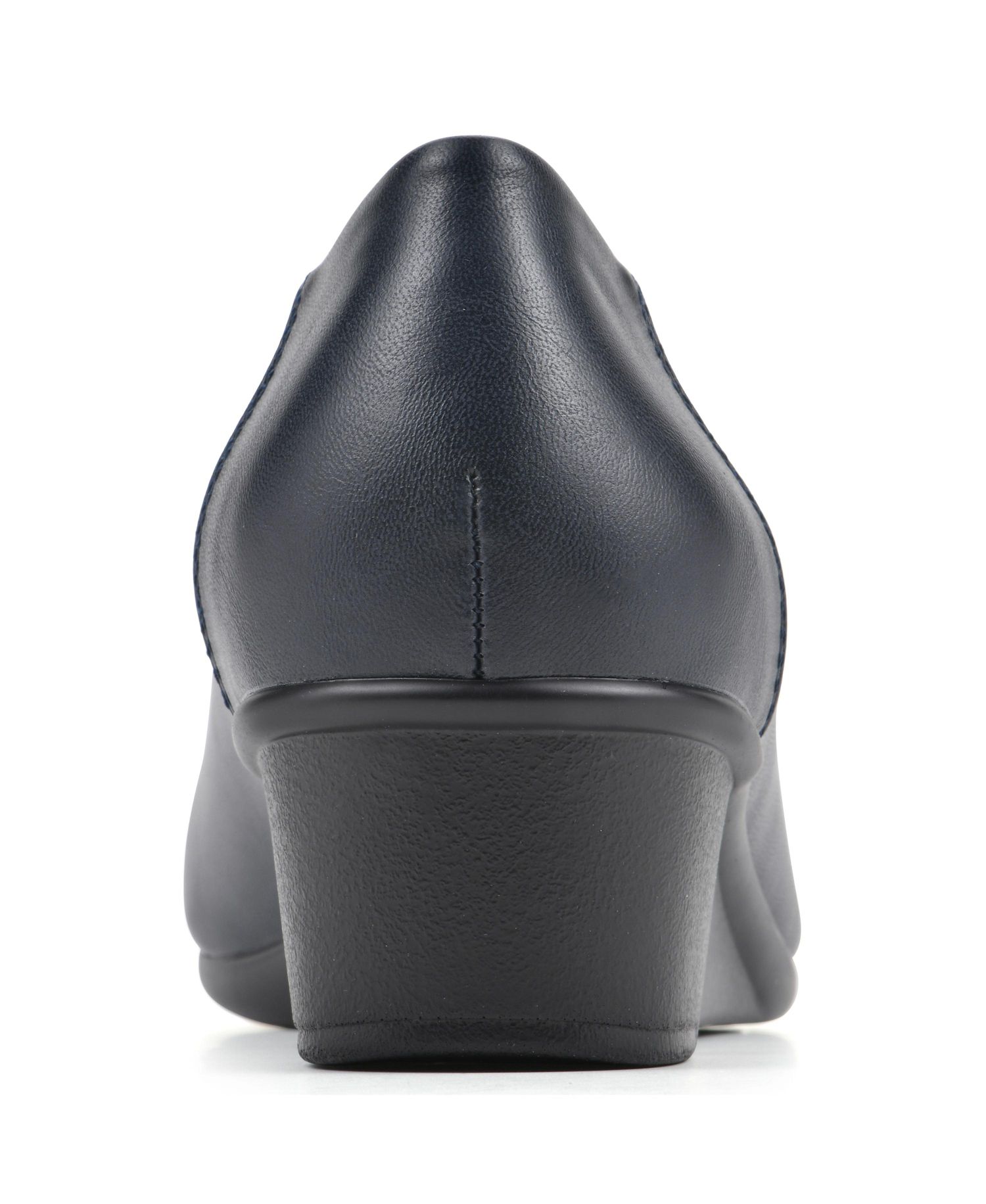 Women's Boldness Ballet Wedge Style Shoe