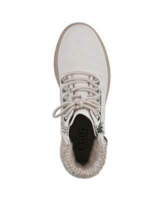 Women's Hearten Lace-up Boot