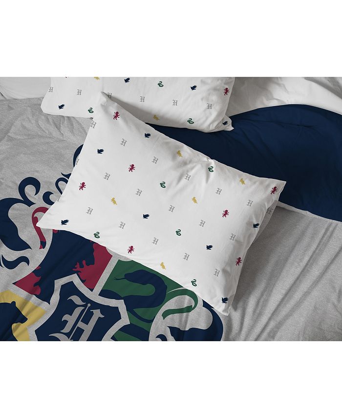 Saturday Park Harry Potter Queen Sheet Set Macy's