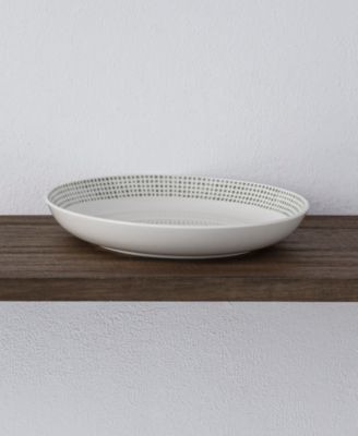 Hammock "Dots" Dinner Bowls, Set of 4