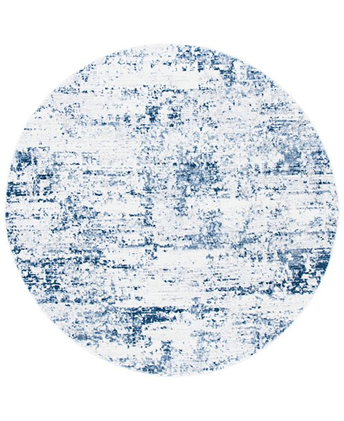 Safavieh Amelia ALA700 x Area Rug - Navy