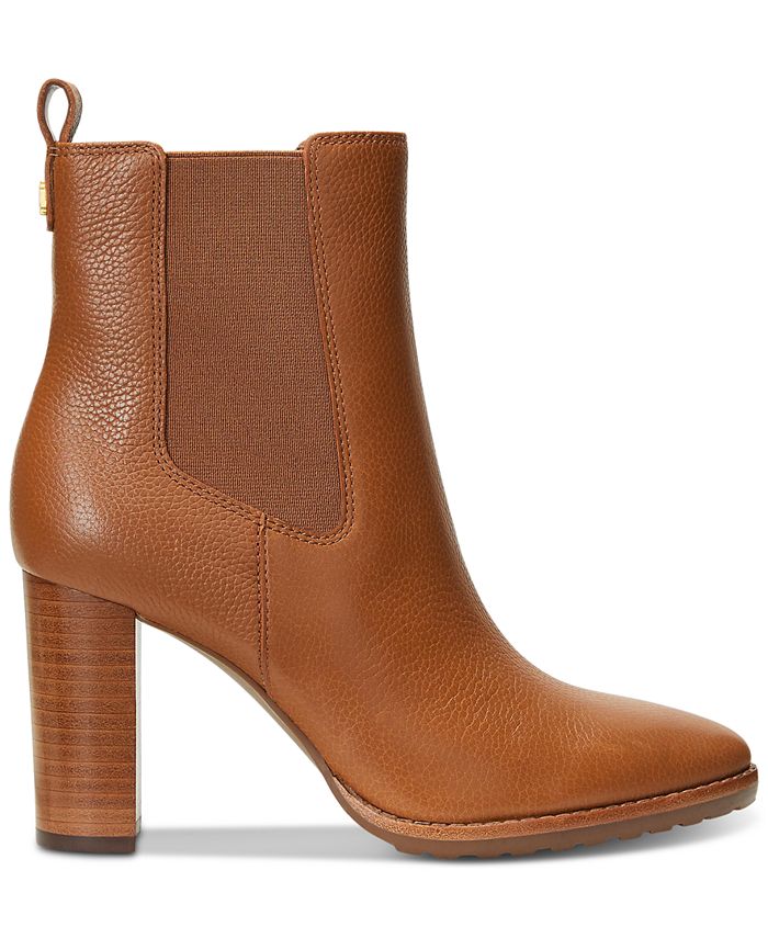 Ralph lauren chelsea boots damen Clearance