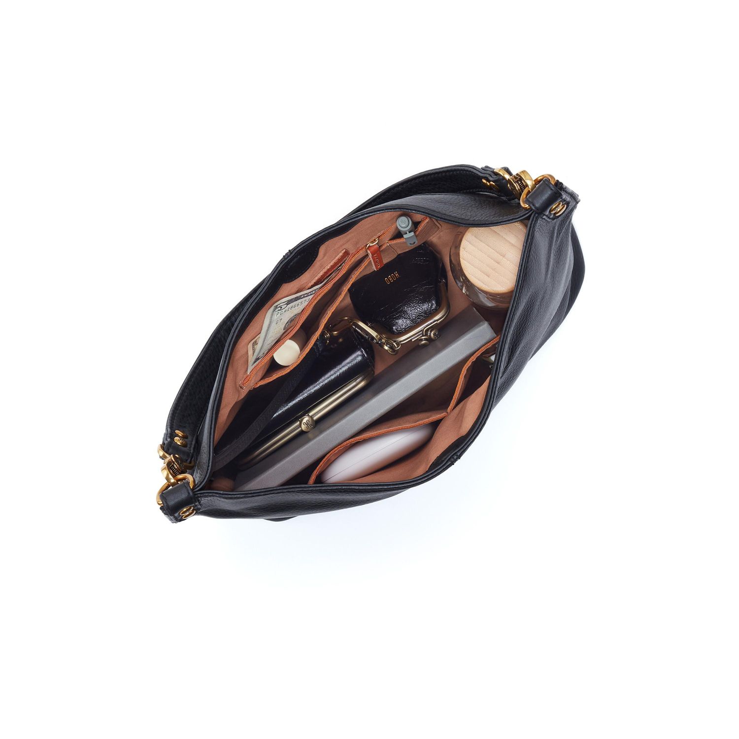 Pier Shoulder Bag