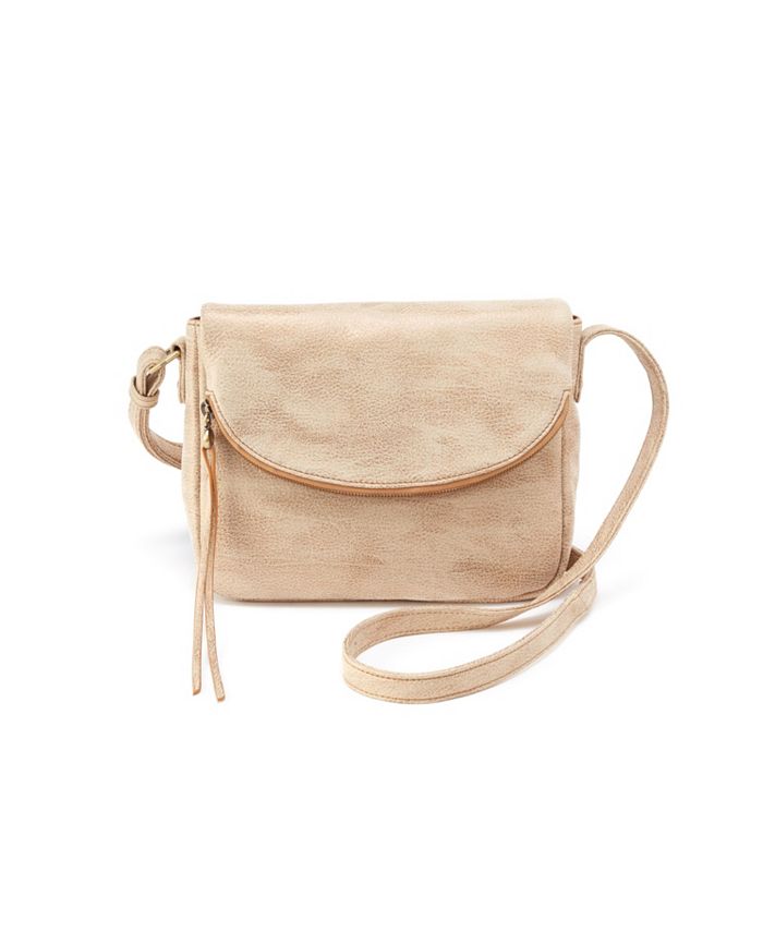 Fern Messenger Crossbody Bag