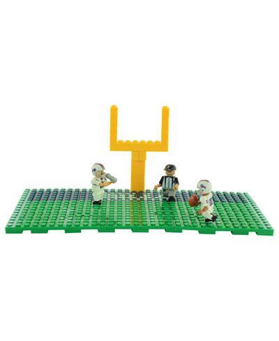 OYO Sportstoys Buffalo Bills Endzone Football Field Set