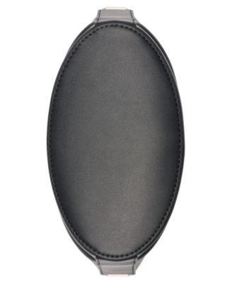 Ash Signature Adjustable Top Zipper Crossbody