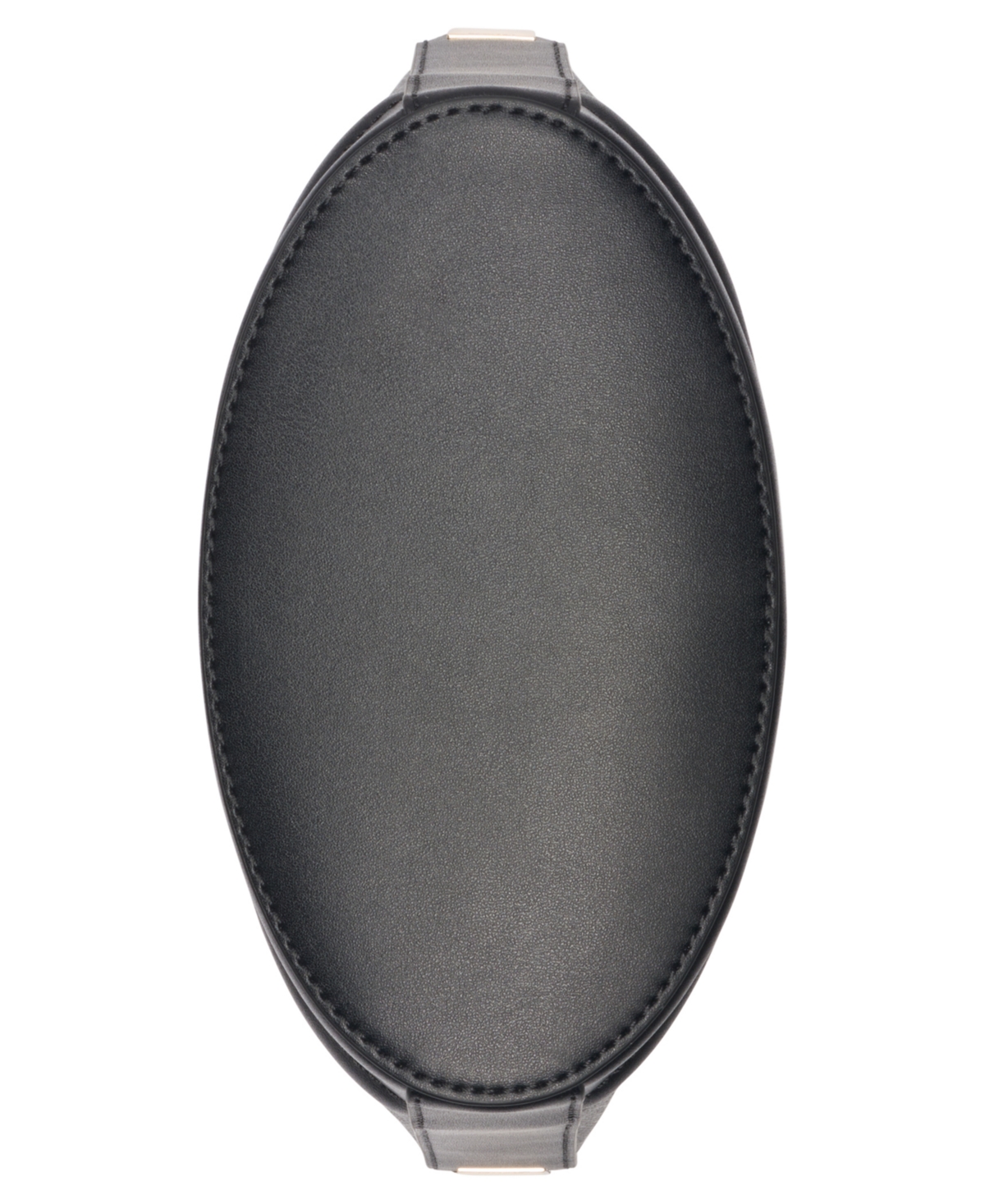 Calvin Klein Ash Signature Adjustable Top Zipper Crossbody In Multi