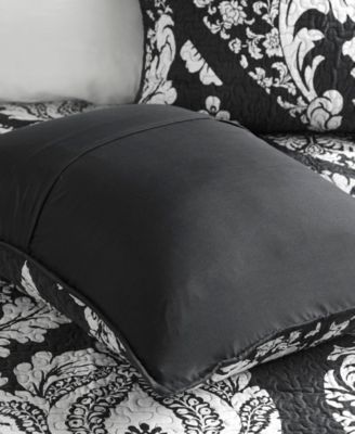 Vienna 6-Pc. Quilt Set, Full/Queen