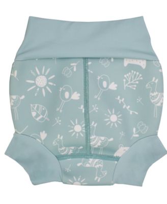Baby Happy Nappy Swim Diaper
