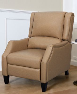 Dylan Pushback Recliner