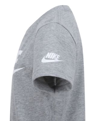 Boys' 2T-7 Futura Evergreen Short-Sleeve T-Shirt