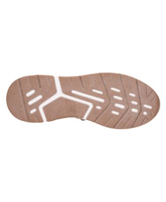 Men's Faux Leather Zion Sneakers