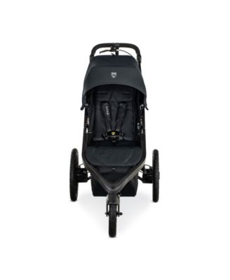 Bob Wayfinder Jogging Stroller - Nightfall 680$