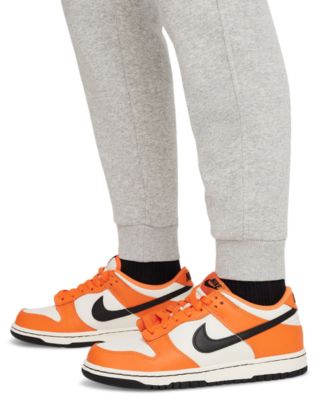 Boys and Girls Club Fleece Jogger Pants