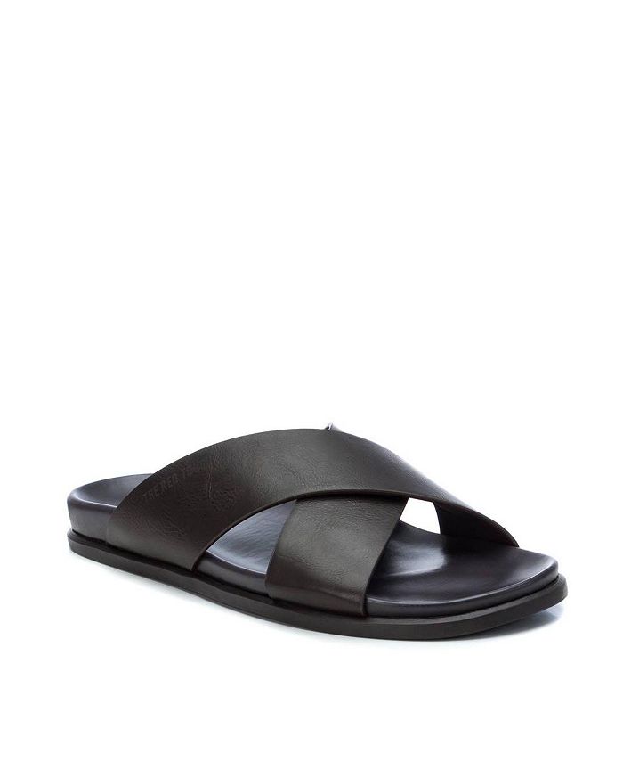 XTI Men's Bios Sandals By Macy's