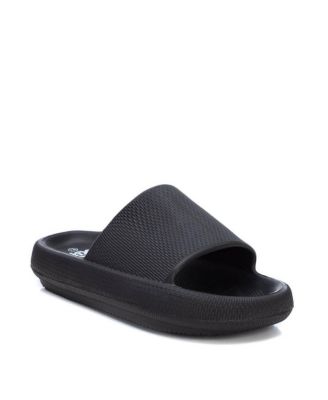 Men's Rubber Slide Sandals