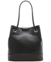 Calvin Klein, Bags, Calvin Klein Suri Monogram Tote Bag With Wristlet New  Wtag Retail 680
