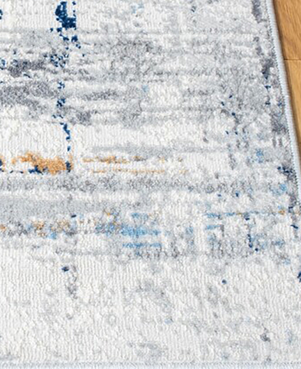 Safavieh Amelia ALA451 8' Area Rug - Blue
