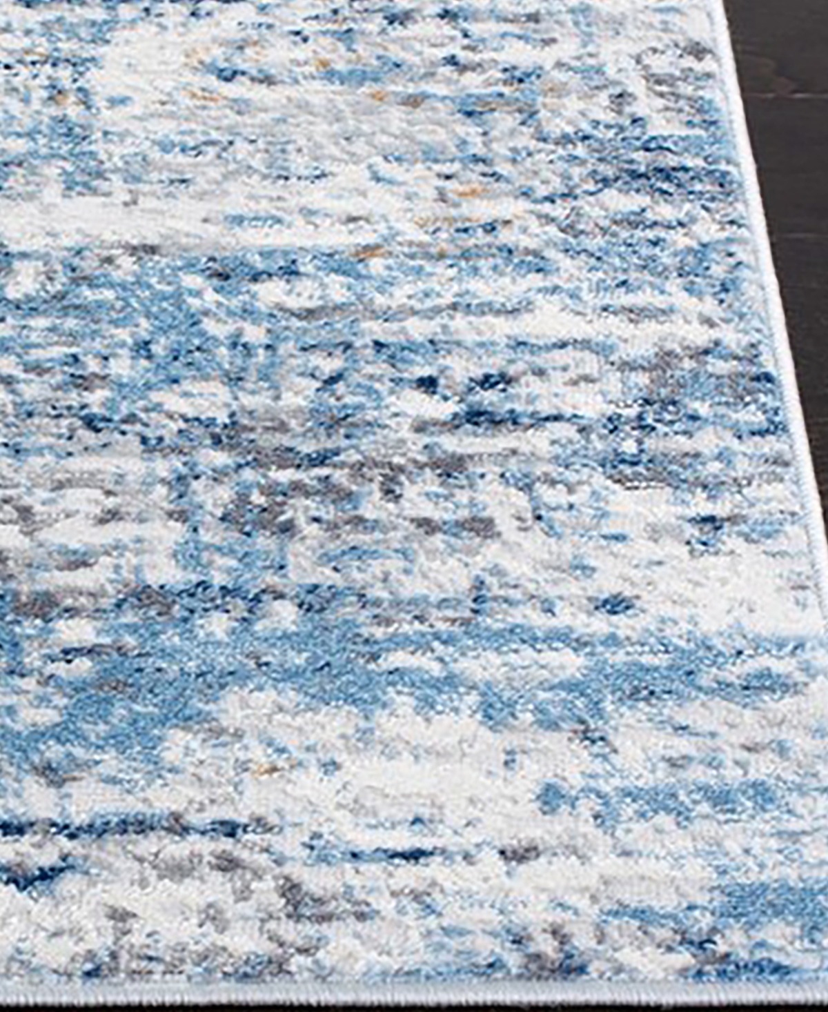 Safavieh Amelia ALA487 Area Rug - Blue