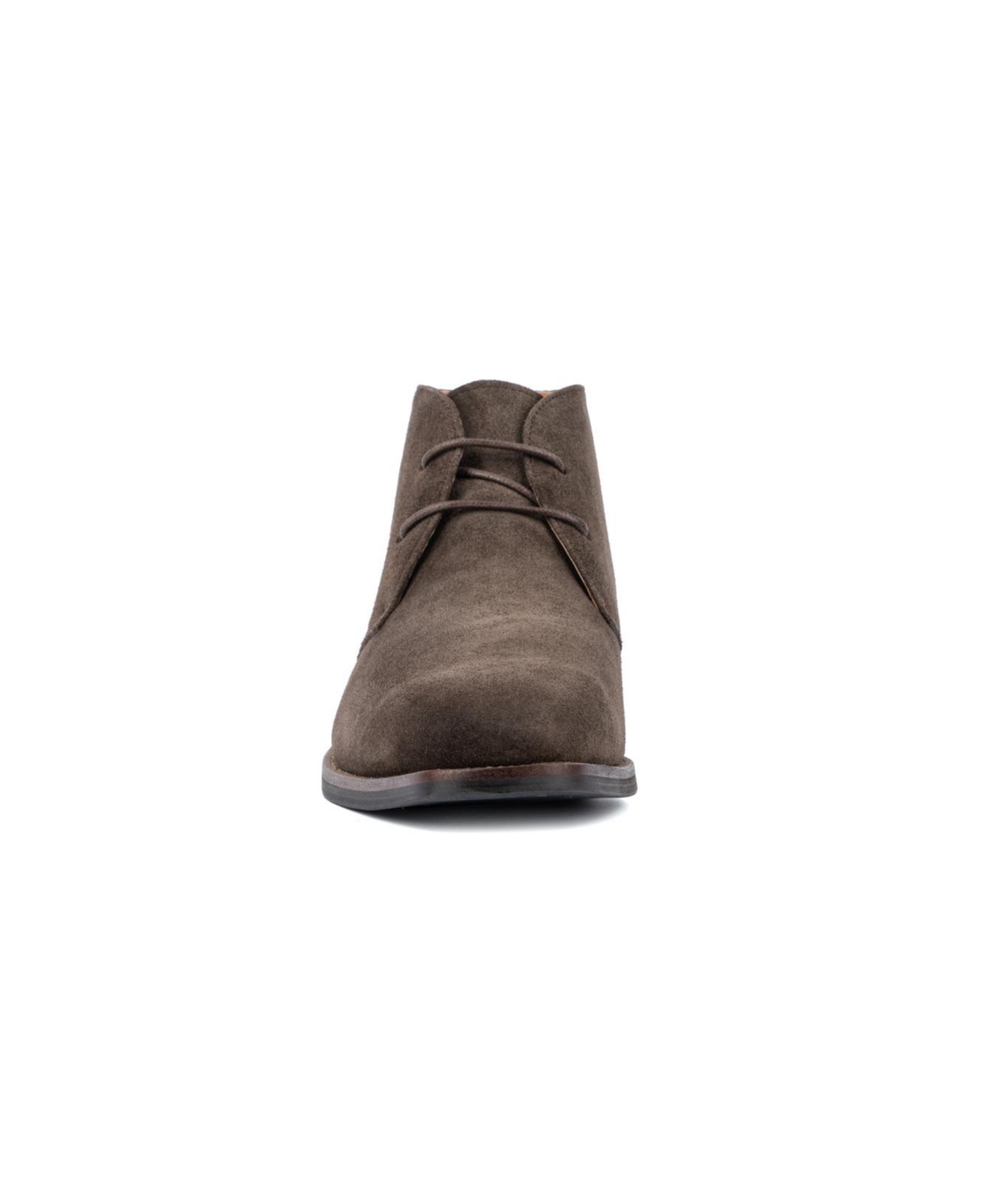Vintage Foundry Co Men's Suede Aldwin Boots