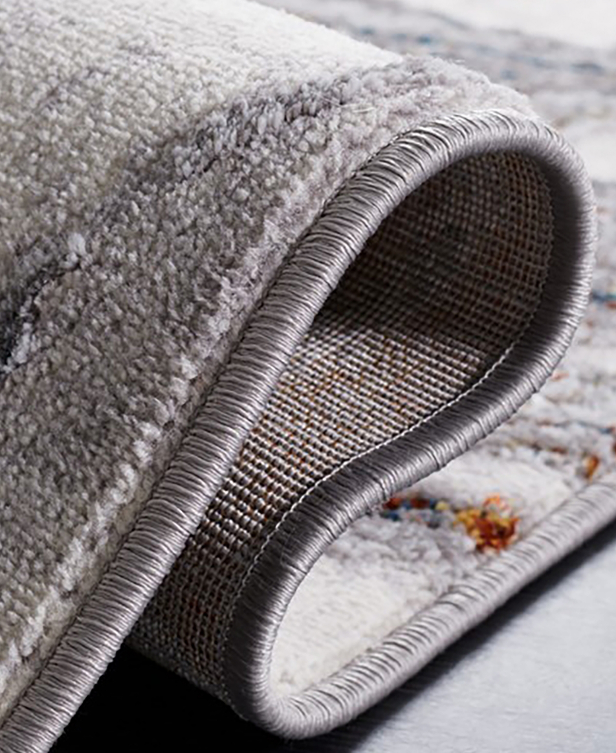 Safavieh Amelia ALA211 x Area Rug - Aqua