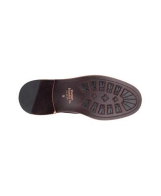 Men's Suede Milton Boots