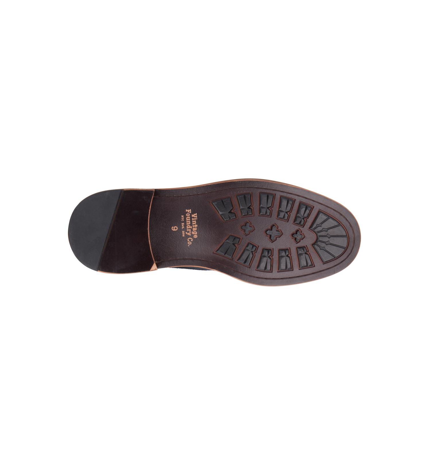 Men's Suede Milton Boots