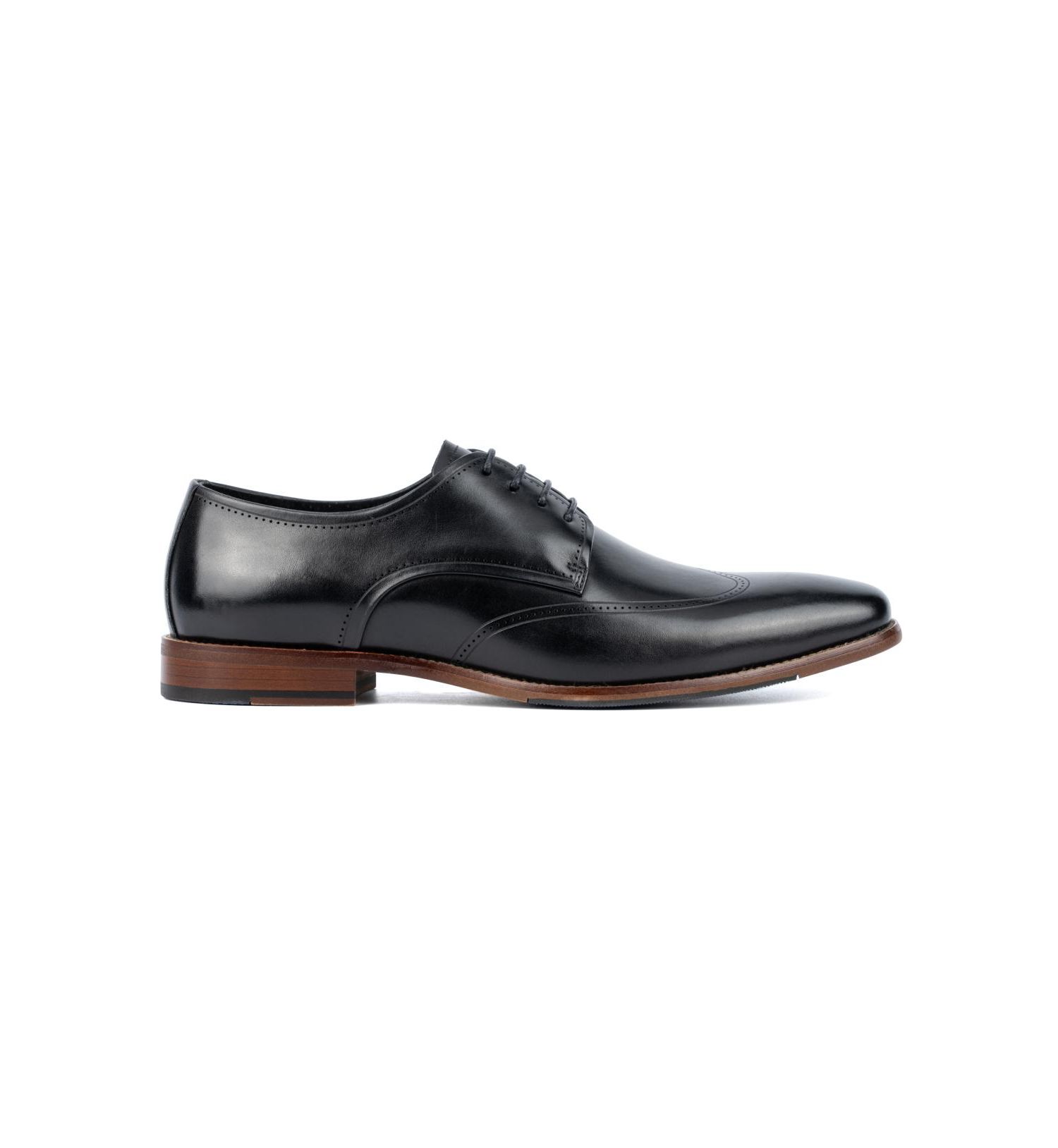 Men's Leather Orton Oxfords Shoes
